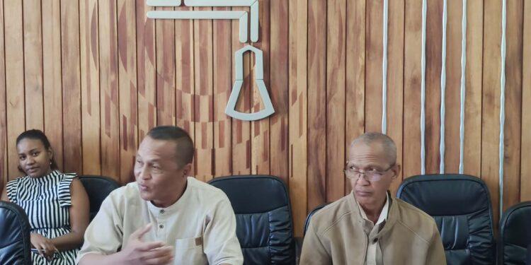 SECTEUR ÉNERGÉTIQUE – Traitement structuré de dettes et plan de redressement mis à jour pour la Jirama