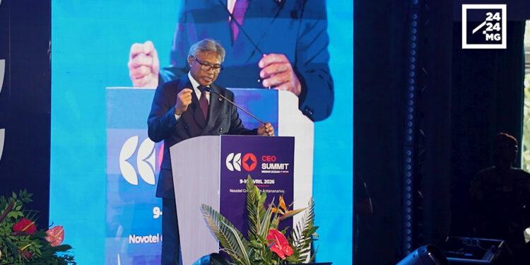 CEO SUMMIT INDIAN OCEAN – Quand le secteur privé prend les commandes de l’avenir régional