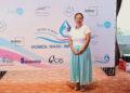 SECTEUR WASH – Les 17 ans d’engagement d’Ange Marina Andriambanona pour l’accès à l’eau