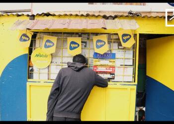 MOBILE BANKING – Les kiosques MVola, ces cashpoint qui font vivre les quartiers