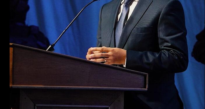 Le président de la Refondation reconnaît que la concertation nationale a pris du retard.