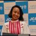 JEUNESSE – Minah Rakotobe entend bâtir un héritage durable pour son mandat à la tête de JCI Madagascar