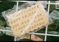 PÂTISSERIE – Ces biscuits bavards qui font fondre les réseaux sociaux