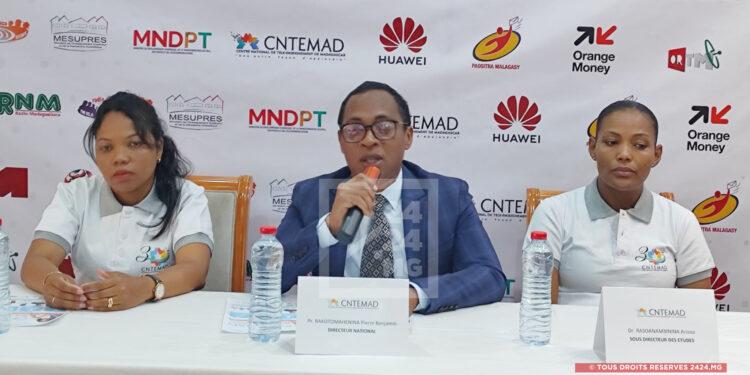 ENSEIGNEMENT SUPÉRIEUR – Deux journées de découverte du CNTEMAD au Palais national de la culture et des sports