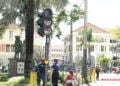 CIRCULATION – “Tout le monde devra se conformer aux feux tricolores”, annonce le nouveau PDS d’Antananarivo