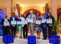 DISTINCTION – Ketakandriana Rafitoson et Rajery parmi les sept récipiendaires le Prix Schuman UE 2026