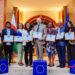 DISTINCTION – Ketakandriana Rafitoson et Rajery parmi les sept récipiendaires le Prix Schuman UE 2026