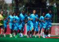 FOOTBALL – La RD Congo dixième pays africain qualifié pour le Mondial après avoir battu la Jamaïque en finale des barrages