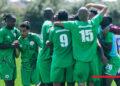 FOOTBALL – Les Barea stagnent à la 104ème place mondiale, les Comores chutent au 109ème rang