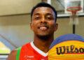 BASKETBALL 3×3 – Anthony Rasolomanana, Hasina Rasolonandrianina, Kanto Arimanana, Marco Rakotovao forment la sélection malgache pour le Fiba 3×3 Hengqin en Chine