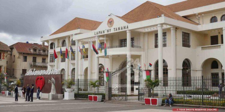 ADMINISTRATION – Le TIM reprend la direction de la Capitale avec la nomination du PDS Fenoherintsoa Ralambomanana