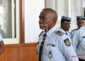 FORCES ARMÉES – Le Général Zafisambatra Ravoavy nommé Inspecteur général à l’Inspection générale de la Gendarmerie nationale
