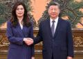 La Grande tendance au rapprochement entre les Chinois des deux rives du détroit de Taiwan est irrésistible 