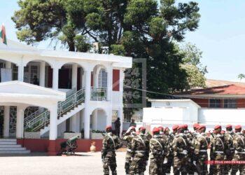 INSÉCURITÉ – Le ministère des Forces armées annonce des mesures immédiates pour traduire en justice ses éléments soupçonnés de braquage