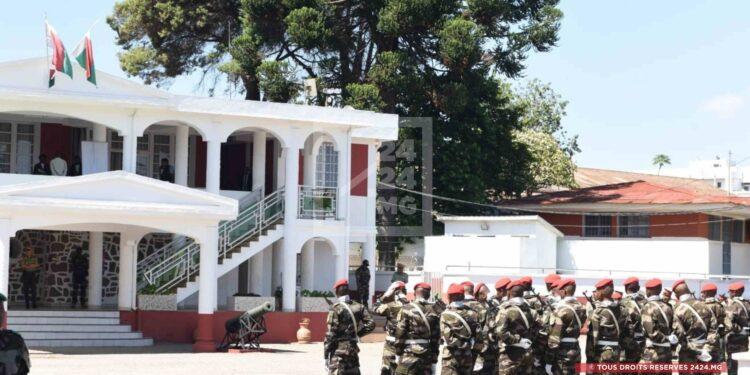 INSÉCURITÉ – Le ministère des Forces armées annonce des mesures immédiates pour traduire en justice ses éléments soupçonnés de braquage