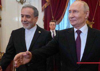 MONDE – L&rsquo;Iran impute aux Etats-Unis l&rsquo;échec des pourparlers et réclame des garanties de sécurité
