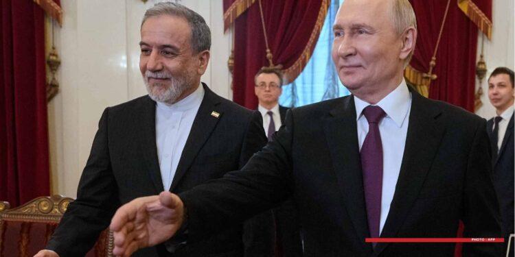 MONDE – L&rsquo;Iran impute aux Etats-Unis l&rsquo;échec des pourparlers et réclame des garanties de sécurité