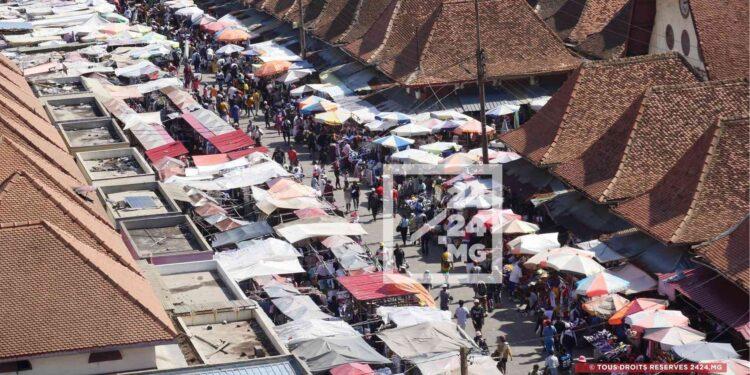 PERSPECTIVES ÉCONOMIQUES – Le FMI table sur un taux de croissance économique à 3,6% pour Madagascar en 2026