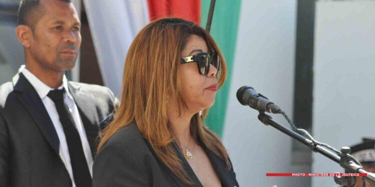 JUSTICE – Le sort du président évincé Andry Rajoelina entre les mains de l’Assemblée nationale, selon Fanirisoa Ernaivo
