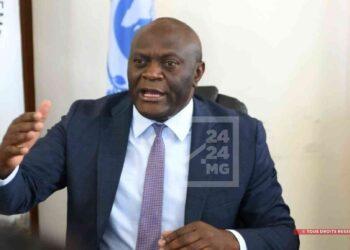 Constant Lonkeng Ngouana,  : « Il est important de mobiliser les recettes pour accompagner le peuple de manière effective »