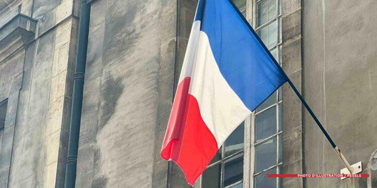 DIPLOMATIE – La France proteste « vigoureusement contre la déclaration comme persona non grata » de son agent diplomatique