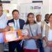 ENSEIGNEMENT SUPÉRIEUR – Quatre hubs numériques et un hotspot wifi d’une capacité de 1 000 connexions simultanées à Barikadimy Toamasina
