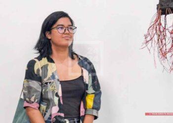 ART CONTEMPORAIN – L’urbanisme sensible de Miangaly Elia Andriantsoa remporte le Prix Paritana 2026