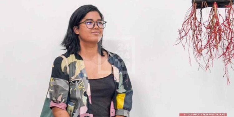 ART CONTEMPORAIN – L’urbanisme sensible de Miangaly Elia Andriantsoa remporte le Prix Paritana 2026