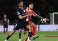 FOOTBALL – Ligue des champions – Le PSG prend une mince avance face au Bayern Munich après un match légendaire 