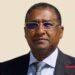 DIPLOMATIE – Ibrahim Norbert Richard succède à Edgard Razafindravahy au poste de Secrétaire général de la COI
