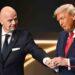 FOOTBALL – Les Etats-Unis démentent vouloir remplacer l’Iran par l’Italie au Mondial 2026
