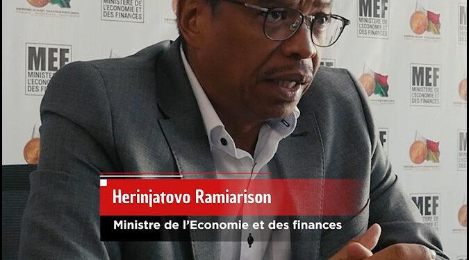 “Nous avons perçu depuis longtemps les versements au titre de la FEC (Facilité Élargie de Crédit) et de la FRD (Facilité pour la Résilience et la Durabilité). Ces fonds ont été crédités sur le compte de la Banque Centrale en 2025 et 2026, mais n’ont jamais été sollicités. «