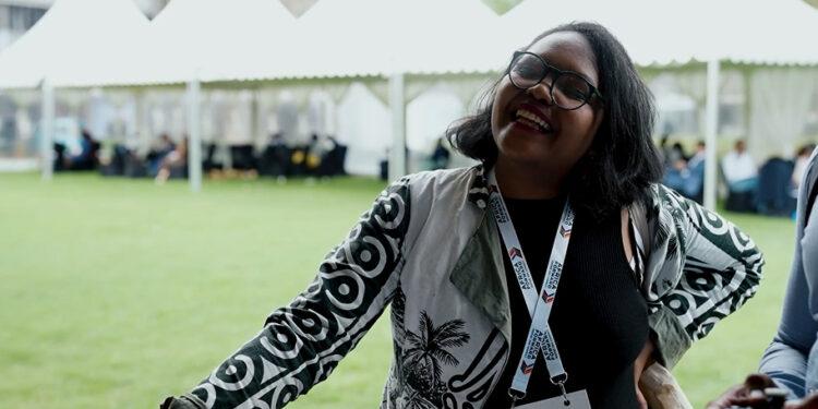 AFRICA FORWARD – Trois jeunes femmes au Sommet pour connecter Madagascar à l’Afrique et au monde