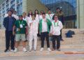 NATATION – Deux médailles et des records nationaux améliorés aux Championnats d’Afrique à Oran