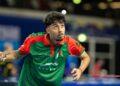 TENNIS DE TABLE – Les pongistes malgaches éliminés des Championnats du monde à Londres