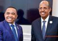 DIPLOMATIE – La Commission de l’Union africaine réaffirme sa « disponibilité à accompagner » Madagascar pour un retour à l’ordre constitutionnel