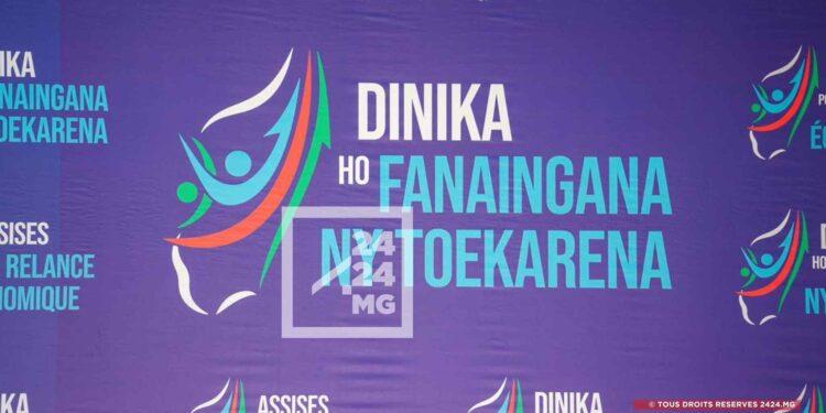 Madagascar – Le FMI pose des questionnements sur la suite des assises nationales de la relance économique