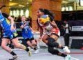 BASKETBALL 3X3 – Madagascar bat la Mongolie mais s’incline face à l’Australie en qualifications du Women’s Series Shanghai