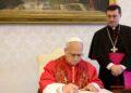 VATICAN – Appel du Pape à « désarmer » l’IA pour « l’empêcher de dominer l’humain » dans son encyclique Magnifica Humanitas