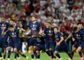 FOOTBALL – Le PSG s’offre une deuxième Ligue des champions d’affilée en battant Arsenal en finale