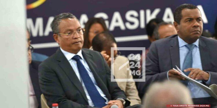 POLITIQUE MONETAIRE – La Banky foiben’i Madagasikara maintient son taux directeur à 12%
