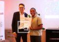RECHERCHE SCIENTIFIQUE – Le projet “Biopelet” d’André Randrianirina remporte le Falling Walls Lab Madagascar 2026