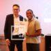 RECHERCHE SCIENTIFIQUE – Le projet “Biopelet” d’André Randrianirina remporte le Falling Walls Lab Madagascar 2026