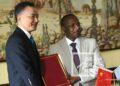 EXPORTATION – Les arachides malgaches s’offrent un accès direct vers le marché chinois