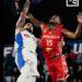 COUPE DU MONDE – L’exploit des Ankoay hommes en basketball 3×3 à Varsovie