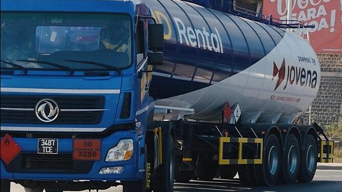 ID Rental et Jovena unissent leurs expertises pour assurer le transport d’hydrocarbures.