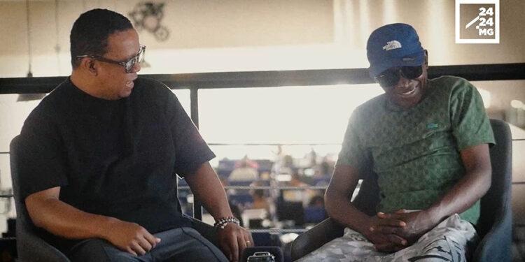 MUSIQUE – 18,3 ou l&rsquo;Histoire interdite des rois de la « Folie » du Rap Gasy