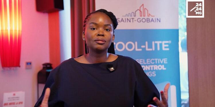 BATIMENT – Saint-Gobain et Europ’Alu élèvent les standards de la construction et du vitrage à Madagascar