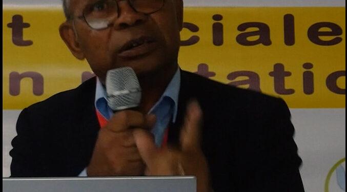 Est-ce la langue parlée à Antananarivo que l’on appelle la langue malgache ?