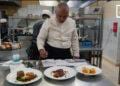 GASTRONOMIE – Le Chef Arison Tojo Andrianiraisantsoa casse les codes et se donne des libertés à la Table des Hautes Terres